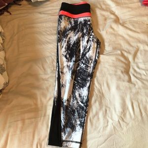 Women’s athletic life leggings
